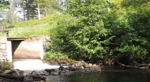 Tradgardsstugan pa Malingsbo herrgard - Image 3