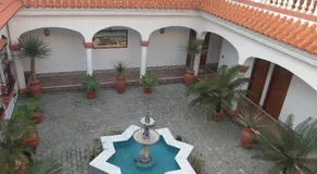 Hotel Diufain Conil de la Frontera - Image 2