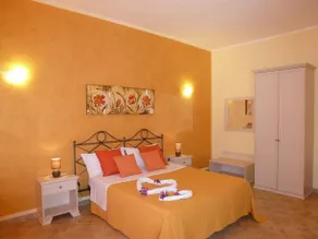 B&B Pineta sul Mare - bb economico Riserva dello Zingaro, con camere vicino il mare - Image 3