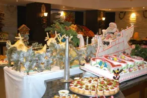 Grand Yazici Ski Hotel & Spa - Image 2