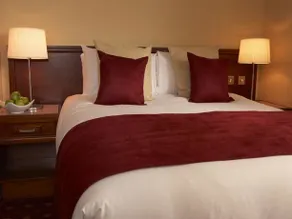 Cosmopolitan Hotel - Image 3