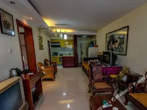 Huxindao Xinyue Holiday Apartment Hotel - Image 4