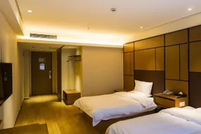 Lhasa Fanlian Hotel - Image 5