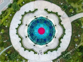 Jinglvlun Culture Tourist Town Hotel - Image 3