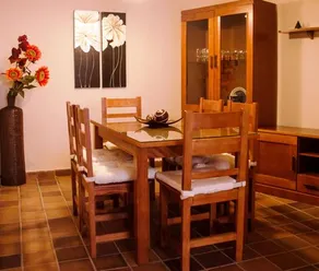 Apartamento turístico Casa Sierpes - Image 3
