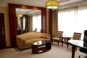 New Mingzhu Business Hotel - Image 4