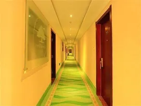 GreenTree Inn Nanjing Software Avenue Subway Station Busines - Image 5