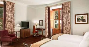 Hotel Sa Torre Mallorca - Image 2