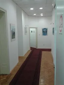 Hostel Belgrade Rugby League - Image 2