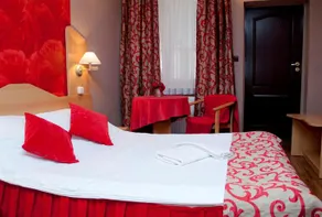 Hotel Oaza - Image 3