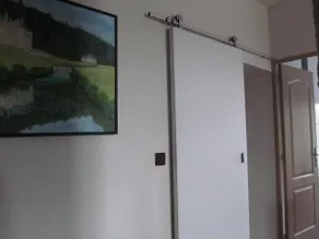 Appartement Sichi - Image 2
