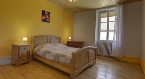 Gite Charix, 5 pièces, 6 personnes - FR-1-493-311 - Image 2