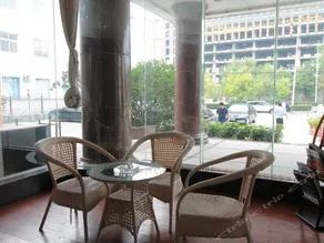 Yiyuan Hotel Xinxiang - Image 5