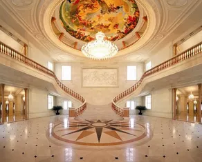 Beijing Laffitte Chateau Hotel - Image 2