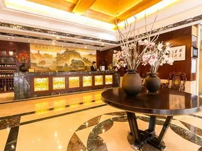 Ziweilangyue Hotel - Image 4