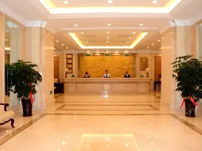 Vienna Hotel Liancheng Square Branch - Image 2