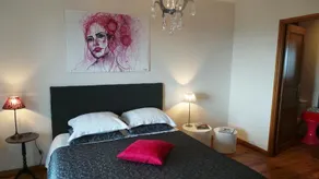 Le Balcon Du Fetre Maria & Jean Louis Chapuy - Image 4