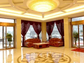 Kai Yi Te Hotel - Image 2