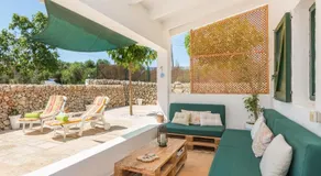 Casita Estancia D'en Carretero- Biniarroca - Image 4