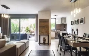 Cityhome Tel Aviv- Neve Shalom - Image 4