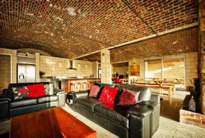 Fleets Luxury Accommodation - Margaret River - Image 2