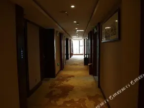 Hongyu Grand Hotel - Image 2