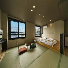 Kaisen Toiya no Yado Kurosio - Image 2