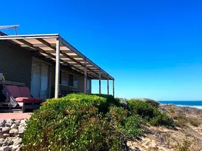Private Beach Cottage At Ecostays - Image 2