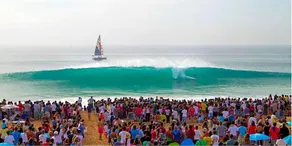 SUPERTUBOS HOUSE Peniche - Image 5