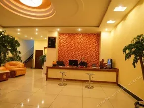 JUNLIN EXPRESS HOTEL - Image 2