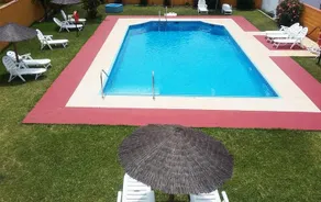 Hostal Los Rosales - Image 4