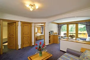 Hotel Schwarzenbach - Image 3