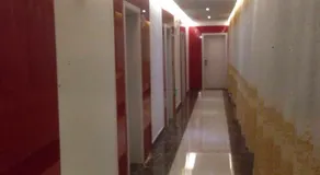 Thank Inn Hotel Jiangxi Shangrao Yiyang Shengli Road - Image 2