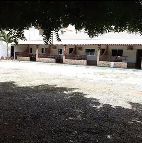 Hotel Brisa da Serra - Image 1