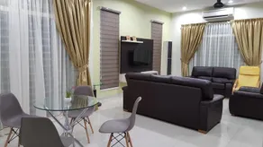 Ipoh Tiara Lake Park Home Stay - Image 3