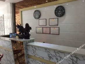 Yixin Rujia Business Hotel - Image 2