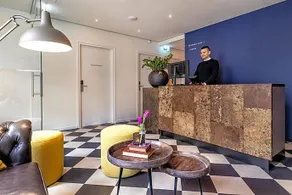 Hotel Restaurant Abrona - Image 3