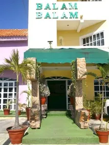 Hotel Balam Balam - Image 2