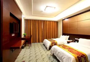 Jinggang Jiangshan Grand Hotel - Image 3