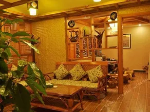Jiaxiu Ecological Park - Image 4