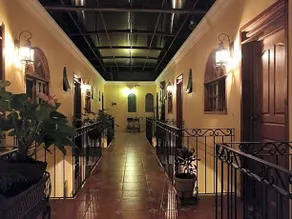 Hotel Posada Santa Fe - Image 2