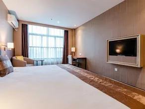 Ripple Hotel (Weihai Wendeng Bus Station) - Image 4