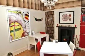 Bedlam House B&B - Image 4