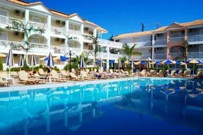 Tsilivi Admiral Aparthotel - Image 2