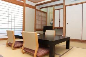 Station Hotel Shingu - Image 2