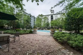 Buckhead Suite Steps Away from Phipps Plaza - Image 1