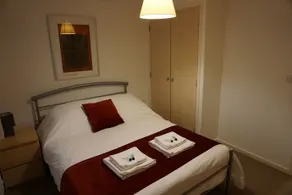 Brook Apartment - Image 1