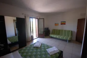 Al Parco Bed and Breakfast - Image 5
