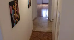 Old Citycenter Appartment - Image 2