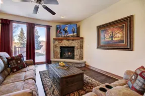Highland Greens 93, Gorgeous Townhome with Private Hot Tub - Image 1